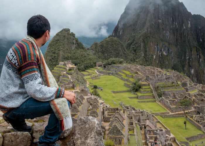 Machu Picchu Tour 2 Days