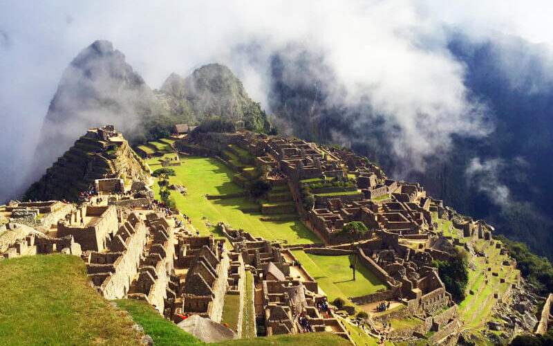 Inca Trail 4 Days / 3 Nights