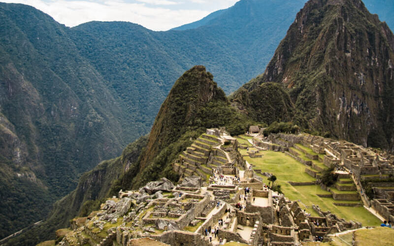 Machu Picchu Tour 2 Days