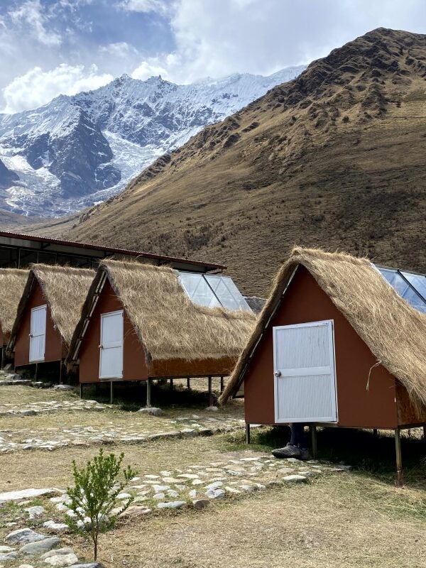 Salkantay Trek