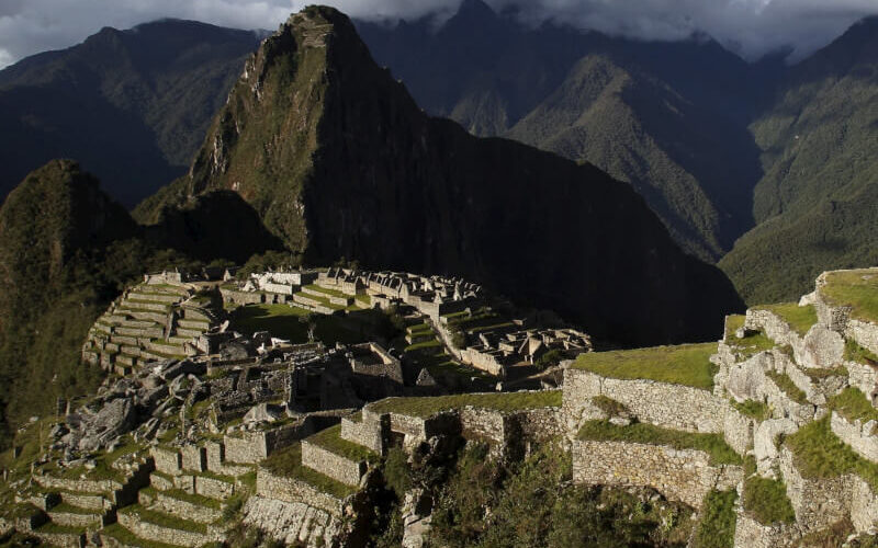 Machu Picchu Tour 2 Days by Car