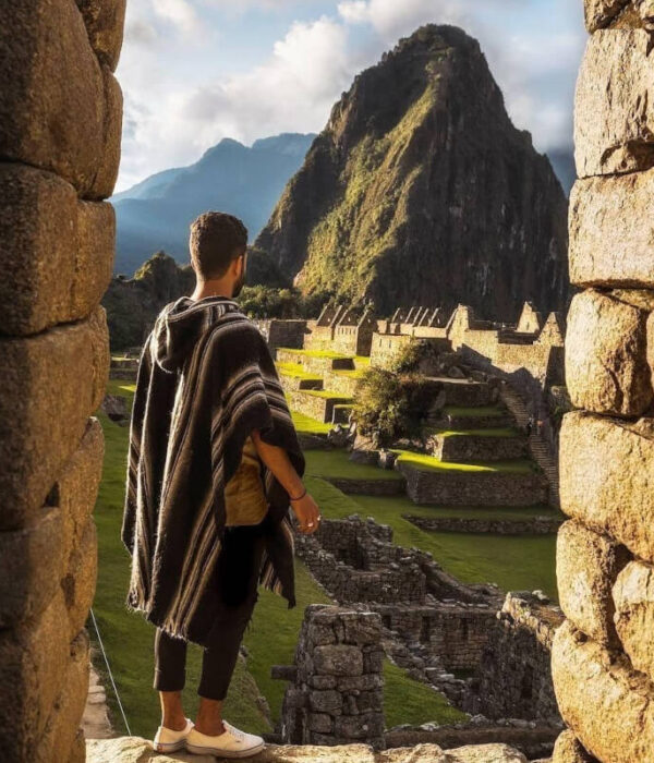 Machu Picchu Tour 2 Days by Car