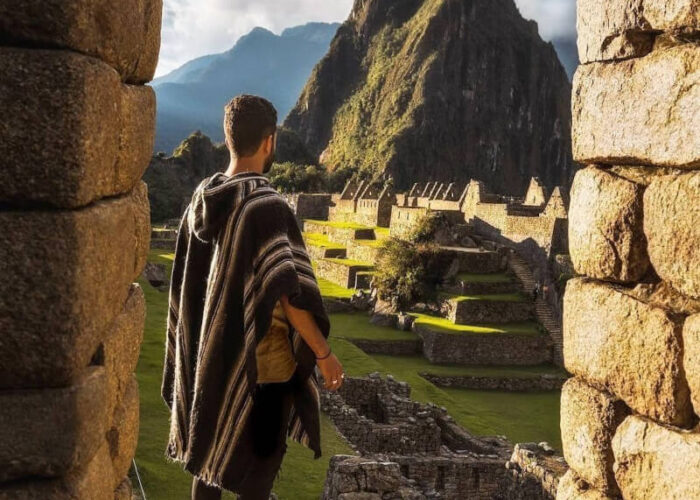 Machu Picchu Tour 2 Days by Car