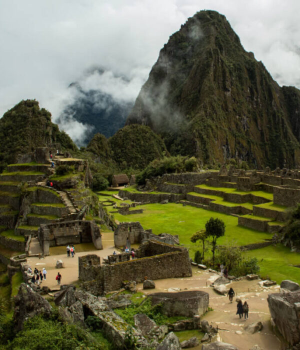 Machu Picchu Tour