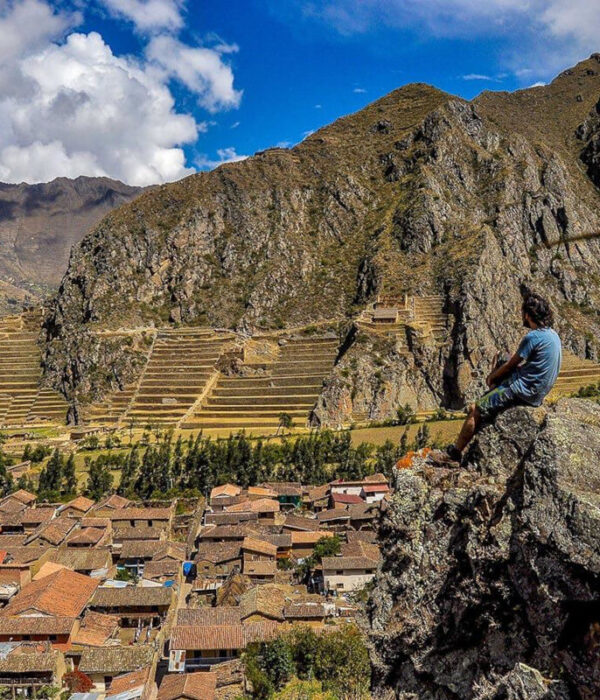 Sacred Valley Tour