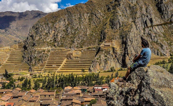 Sacred Valley Tour